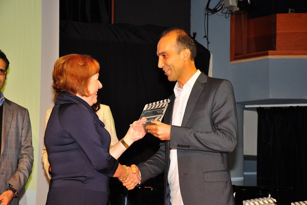 Closing Ceremony of the 6th NDU Film Festival